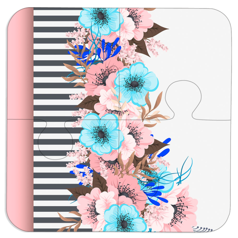 Магнитные фотопазлы 100 на 100 