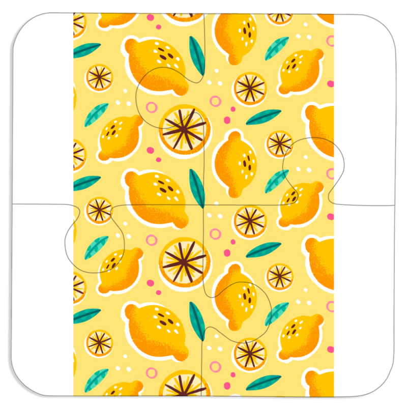 Магнитные фотопазлы 100 на 100 