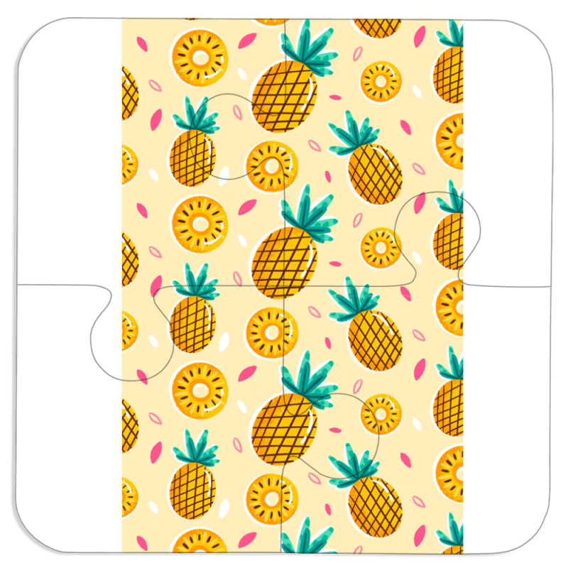 Магнитные фотопазлы 100 на 100 