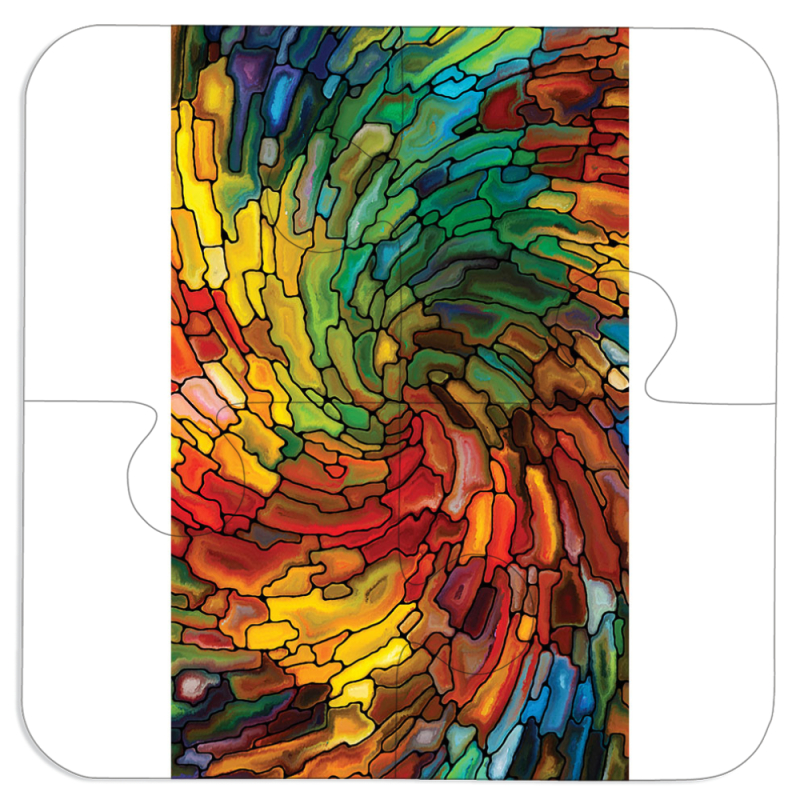 Магнитные фотопазлы 100 на 100 