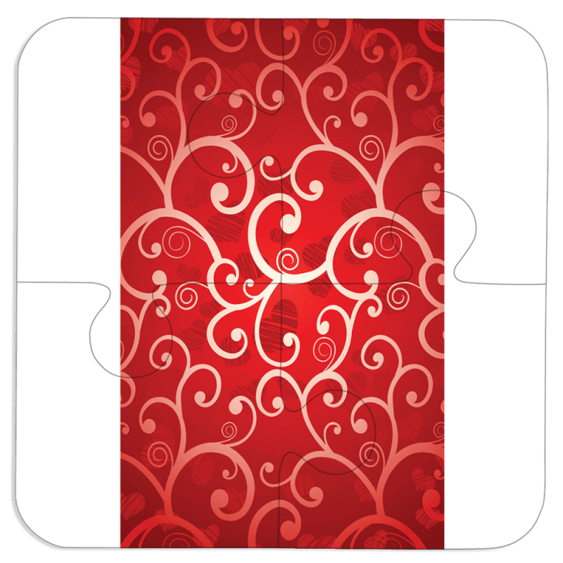 Магнитные фотопазлы 100 на 100 