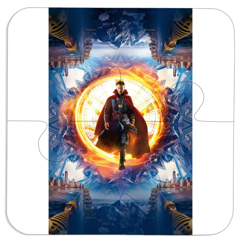 Магнитные фотопазлы 100 на 100 