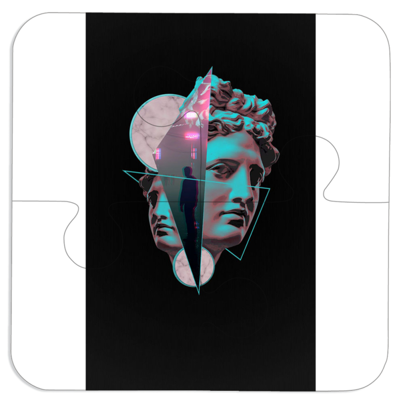 Магнитные фотопазлы 100 на 100 