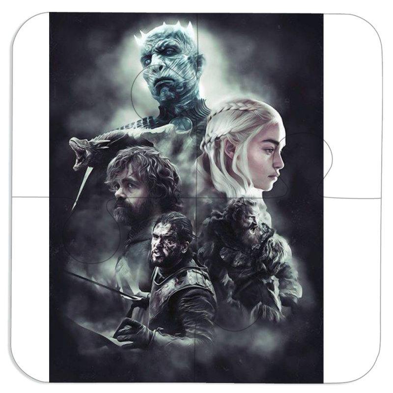 Магнитные фотопазлы 100 на 100 