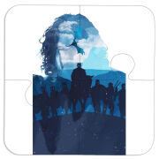 Магнитные фотопазлы 100 на 100 