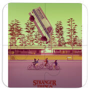 Магнитные фотопазлы 100 на 100 