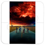 Магнитные фотопазлы 100 на 100 