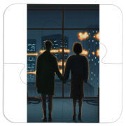 Магнитные фотопазлы 100 на 100 