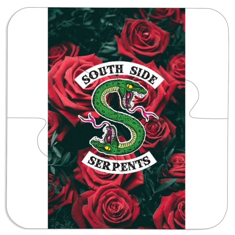 Магнитные фотопазлы 100 на 100 