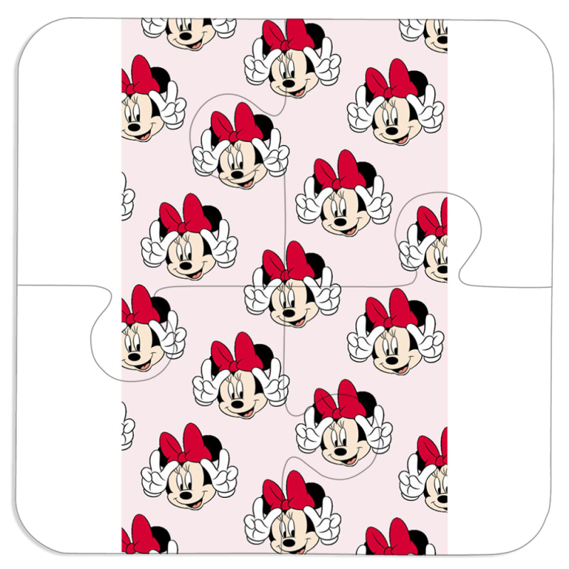 Магнитные фотопазлы 100 на 100 