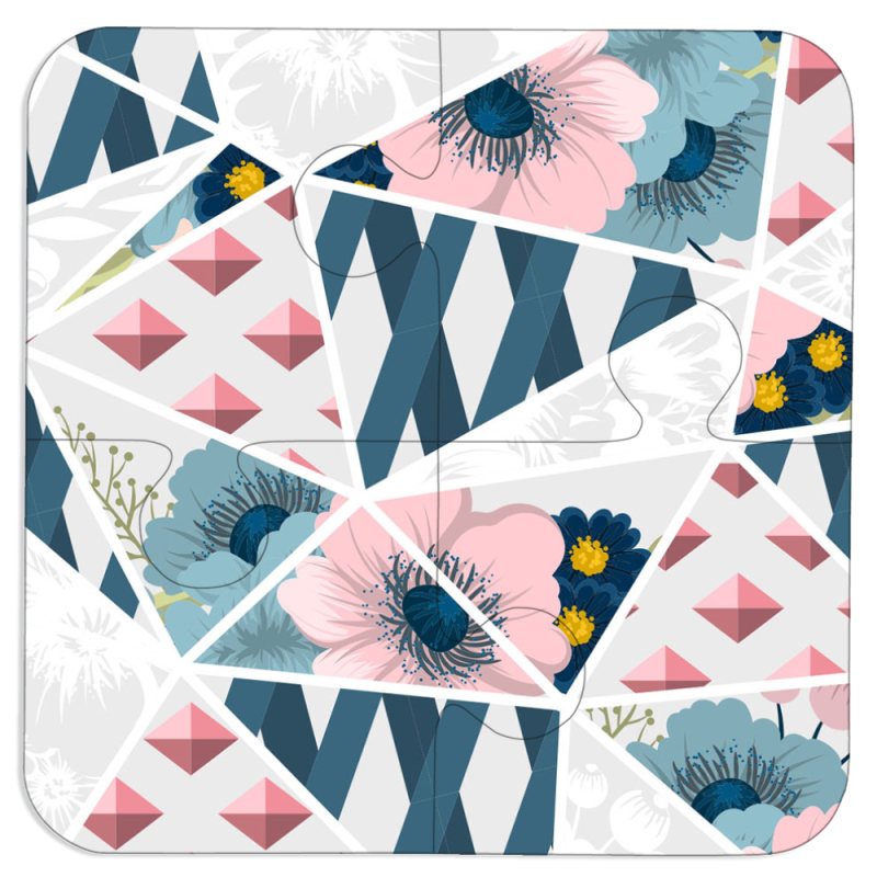 Магнитные фотопазлы 100 на 100 