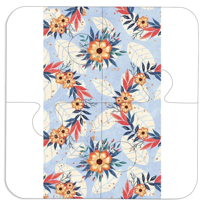 Магнитные фотопазлы 100 на 100 