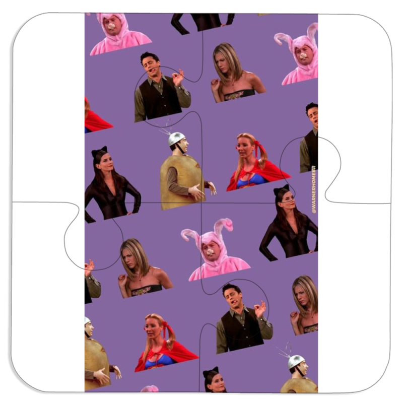 Магнитные фотопазлы 100 на 100 