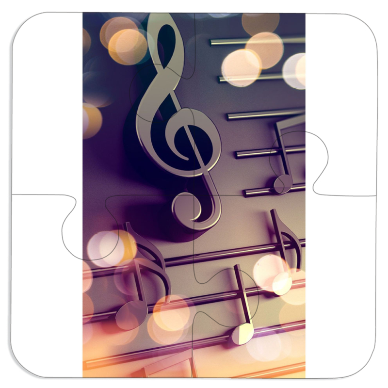 Магнитные фотопазлы 100 на 100 