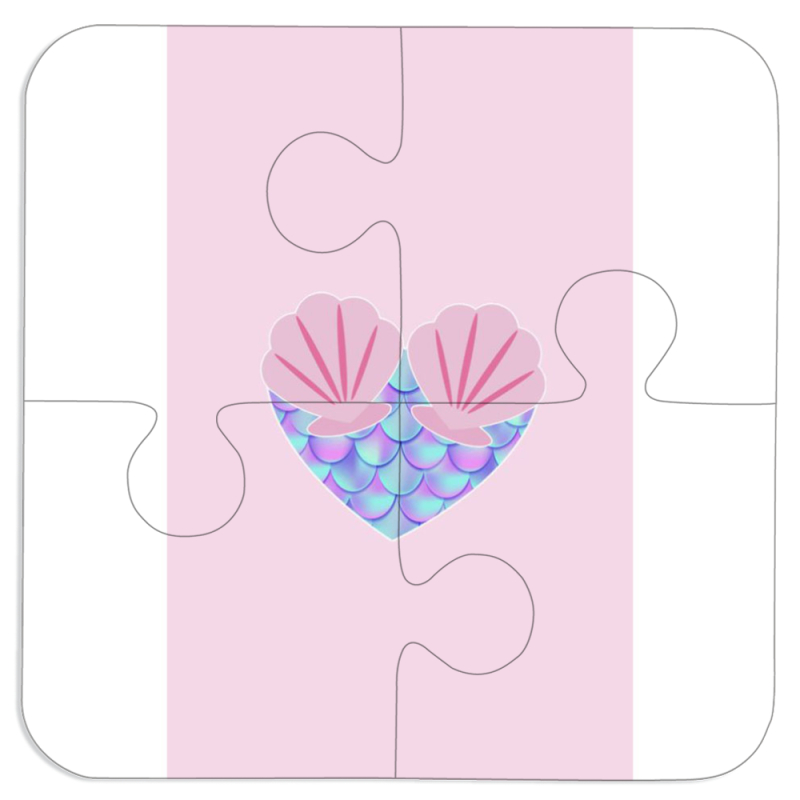 Магнитные фотопазлы 100 на 100 