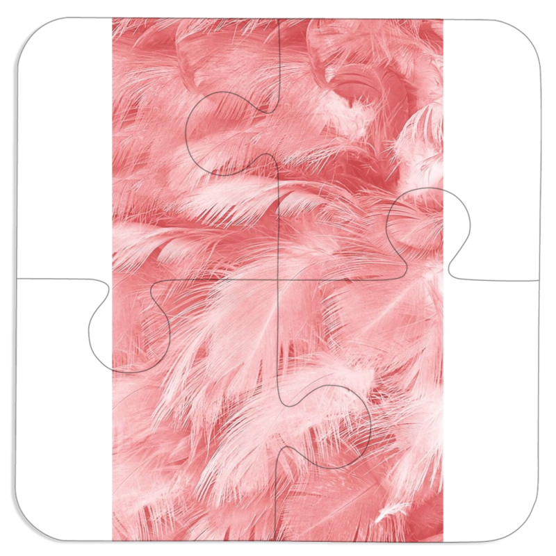 Магнитные фотопазлы 100 на 100 