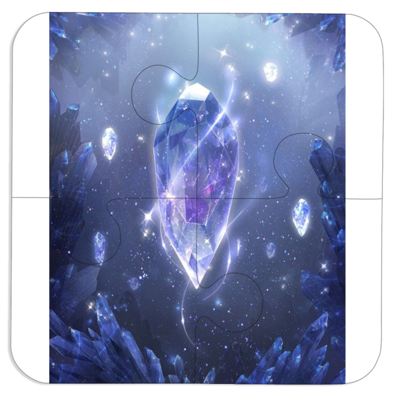 Магнитные фотопазлы 100 на 100 