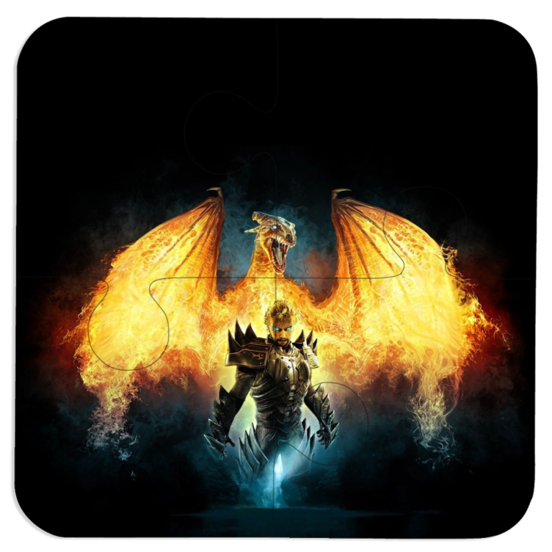 Магнитные фотопазлы 100 на 100 