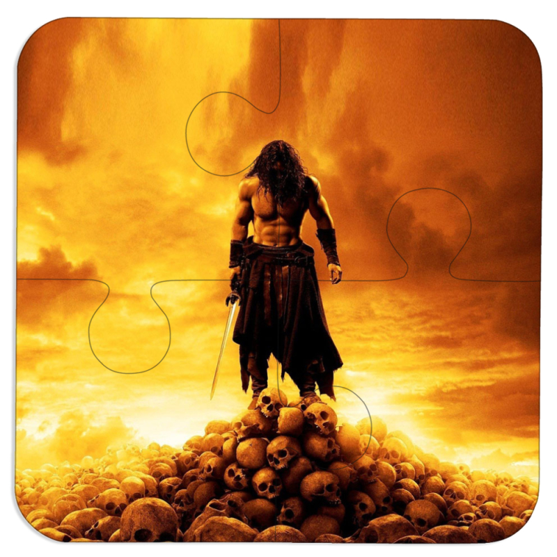 Магнитные фотопазлы 100 на 100 