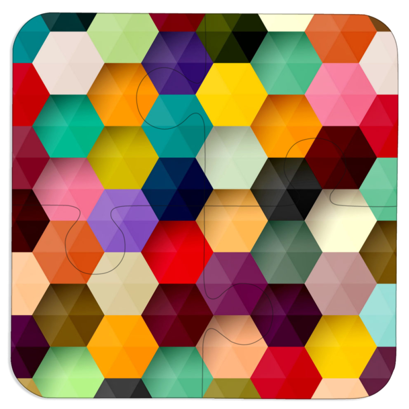 Магнитные фотопазлы 100 на 100 