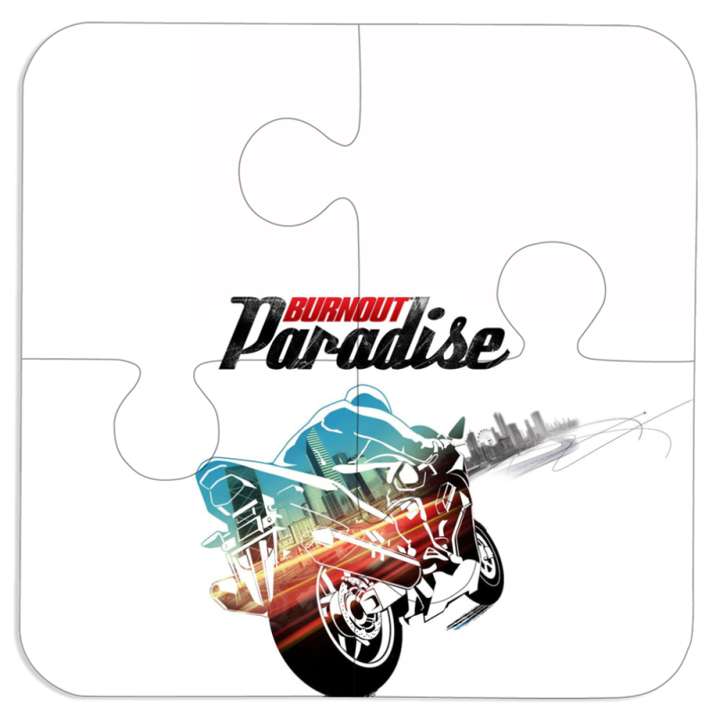 Магнитные фотопазлы 100 на 100 