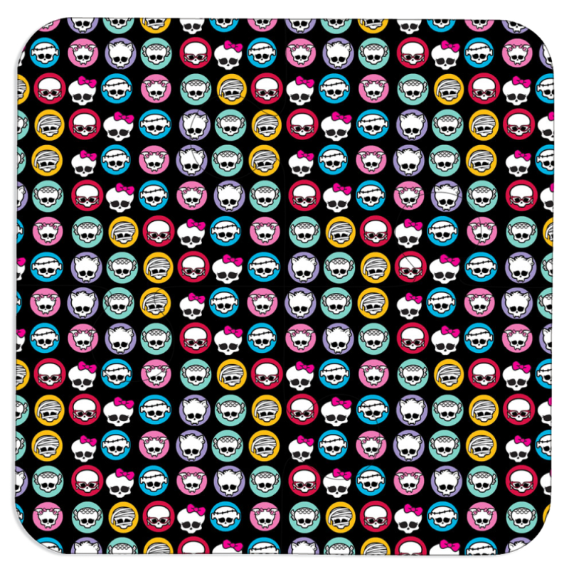 Магнитные фотопазлы 100 на 100 