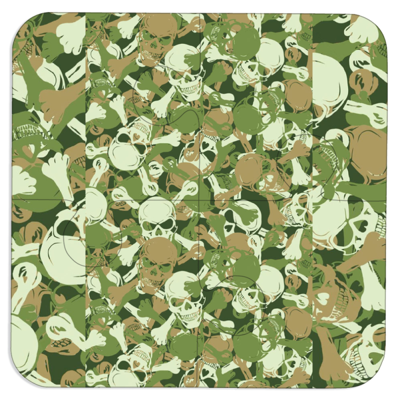 Магнитные фотопазлы 100 на 100 