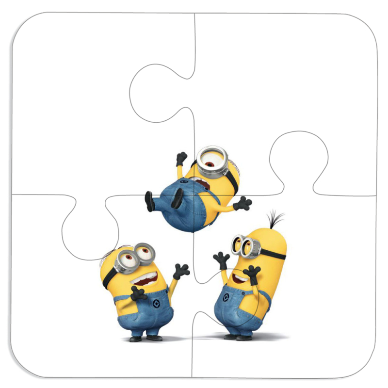 Магнитные фотопазлы 100 на 100 