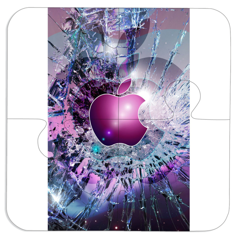 Магнитные фотопазлы 100 на 100 