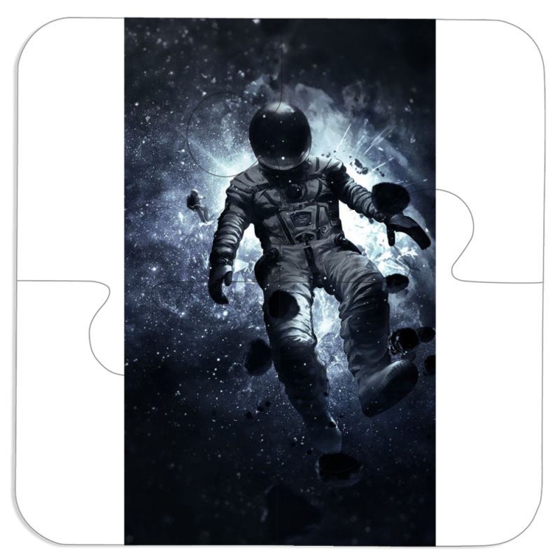 Магнитные фотопазлы 100 на 100 