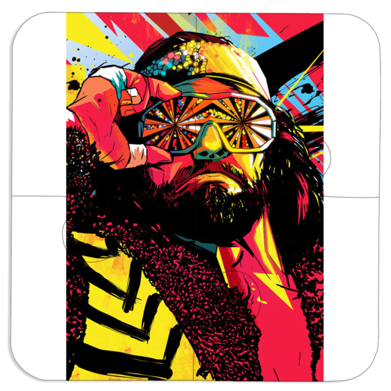 Магнитные фотопазлы 100 на 100 