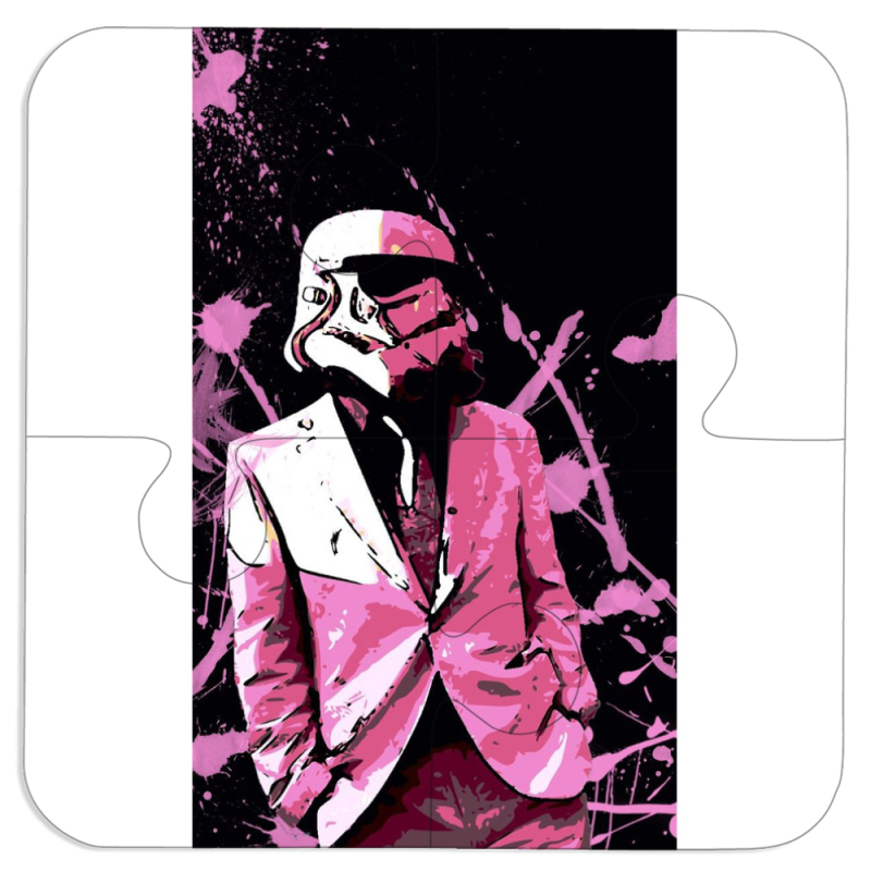 Магнитные фотопазлы 100 на 100 