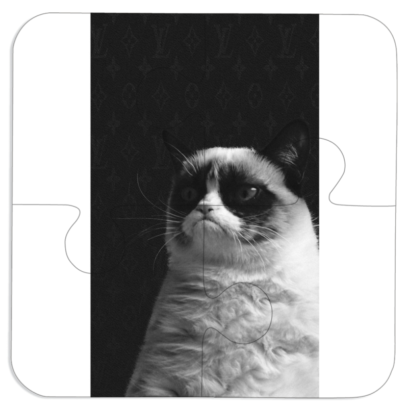 Магнитные фотопазлы 100 на 100 