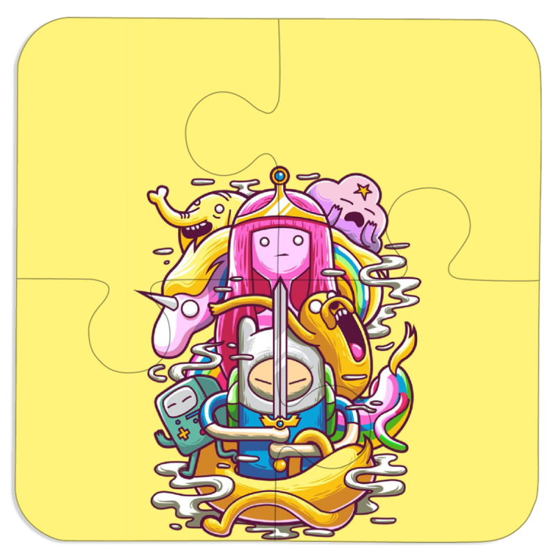 Магнитные фотопазлы 100 на 100 