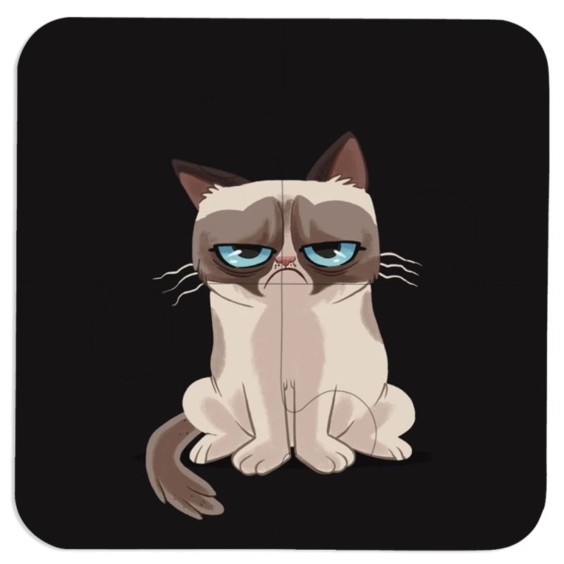 Магнитные фотопазлы 100 на 100 