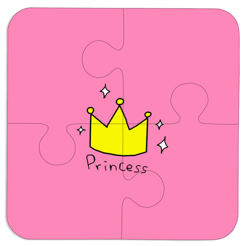 Магнитные фотопазлы 100 на 100 