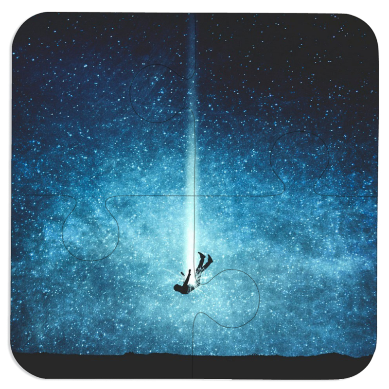 Магнитные фотопазлы 100 на 100 