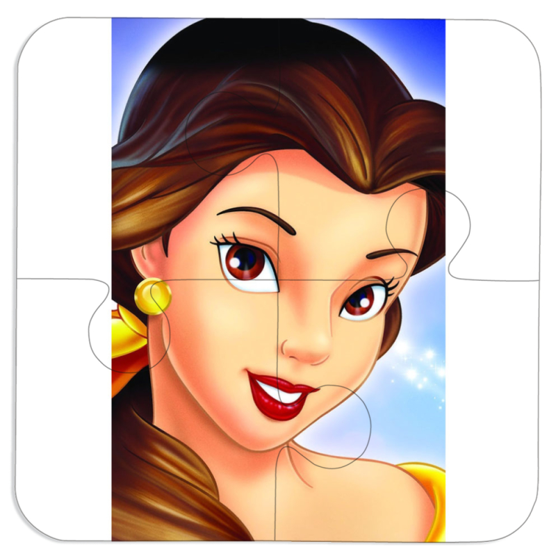 Магнитные фотопазлы 100 на 100 