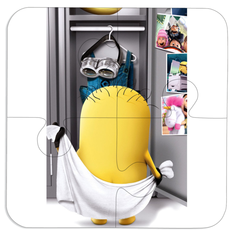 Магнитные фотопазлы 100 на 100 