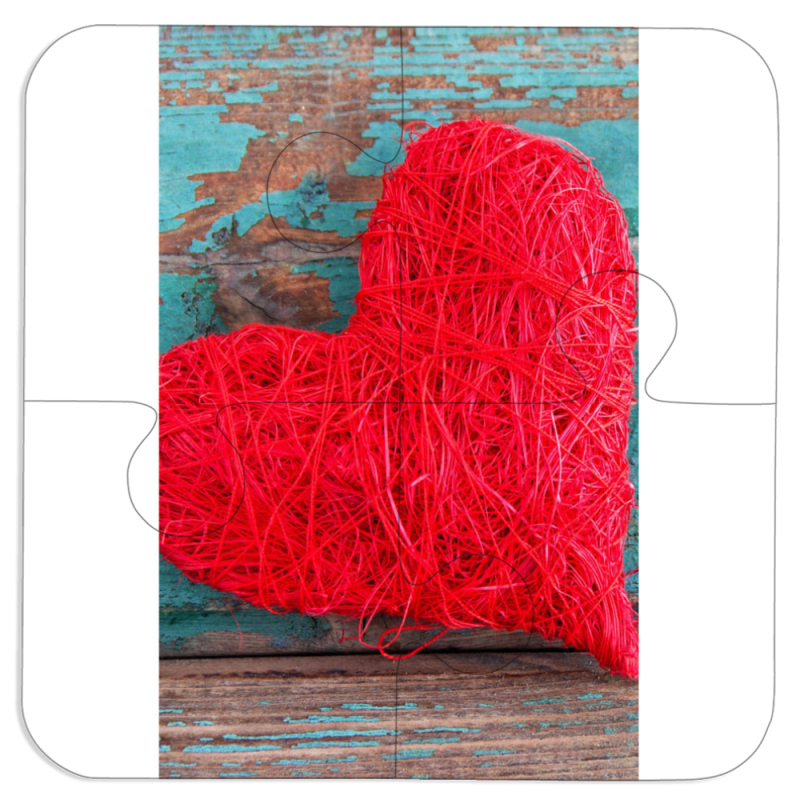 Магнитные фотопазлы 100 на 100 