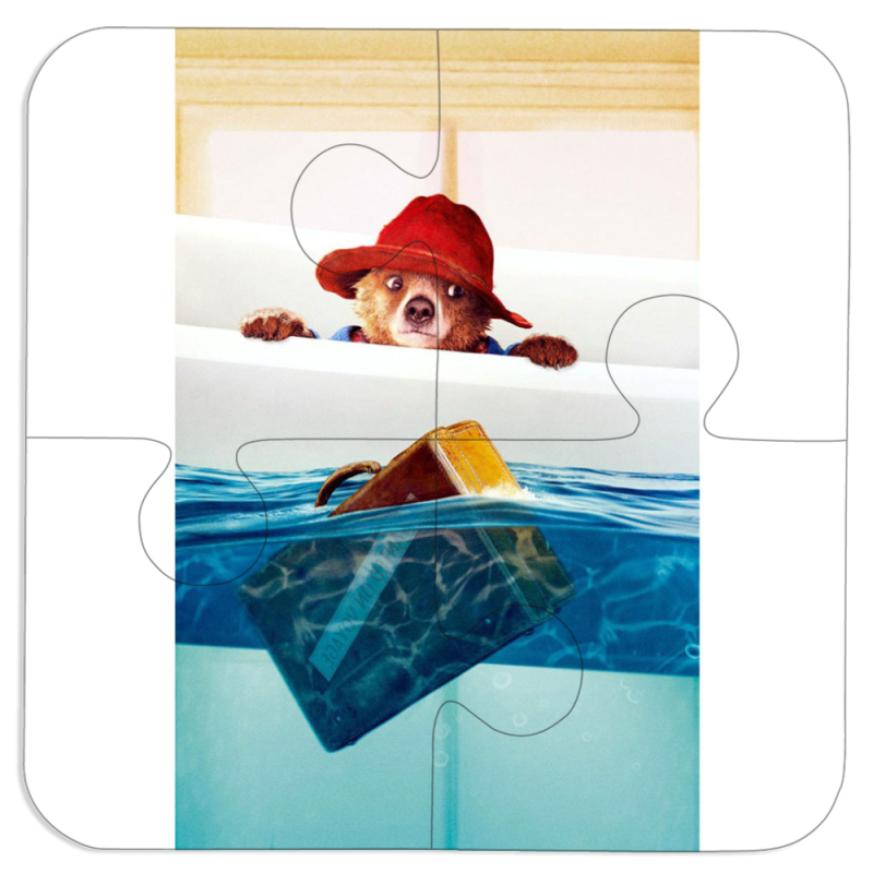 Магнитные фотопазлы 100 на 100 