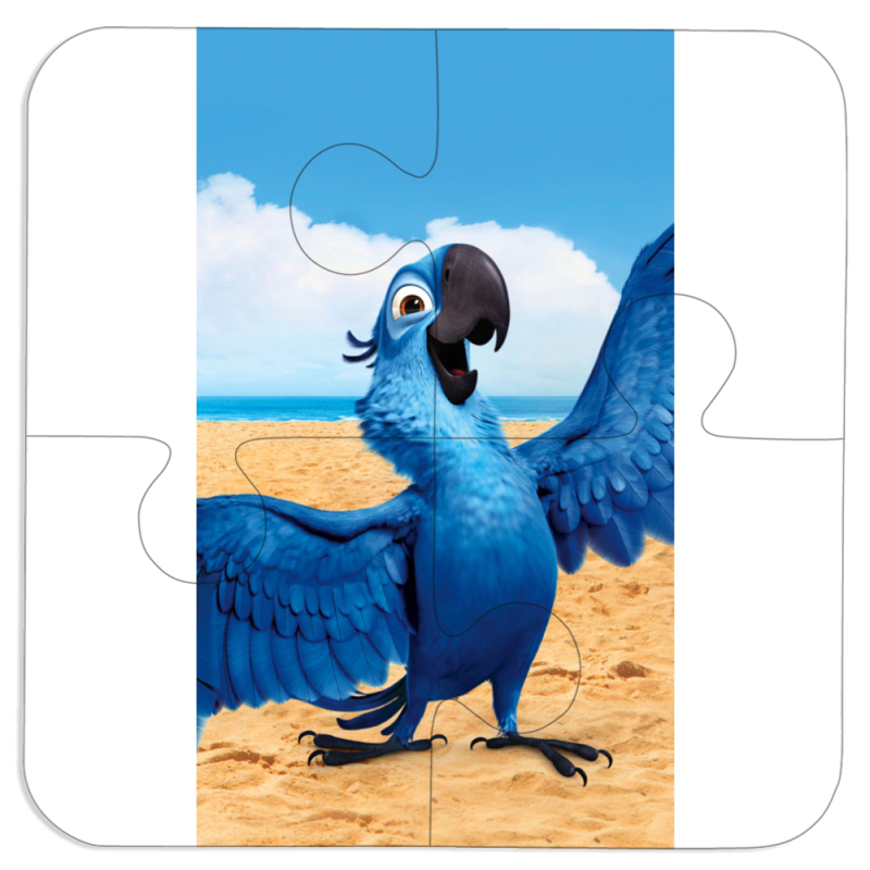 Магнитные фотопазлы 100 на 100 