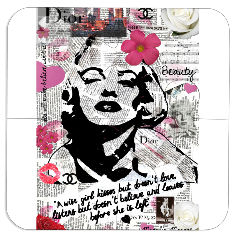 Магнитные фотопазлы 100 на 100 