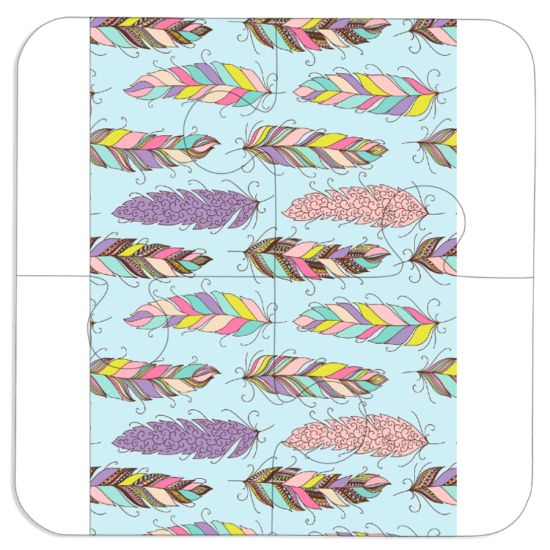 Магнитные фотопазлы 100 на 100 