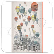 Магнитные фотопазлы 100 на 100 