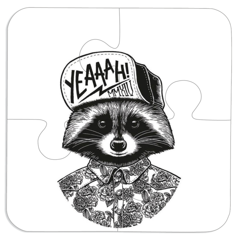 Магнитные фотопазлы 100 на 100 