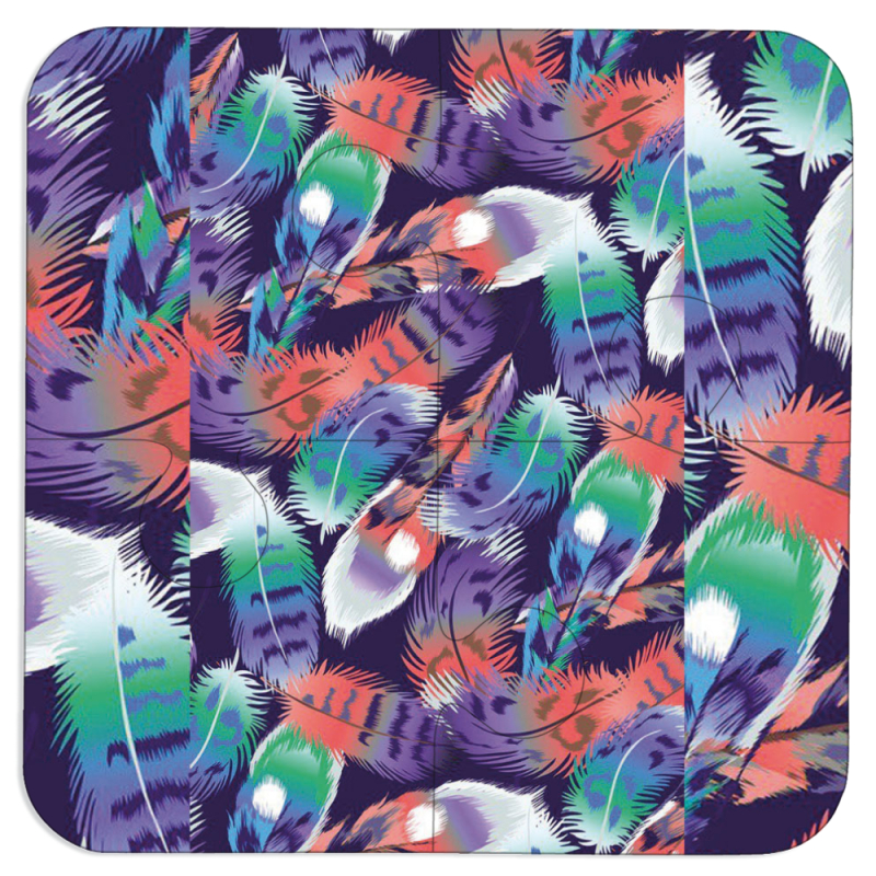 Магнитные фотопазлы 100 на 100 