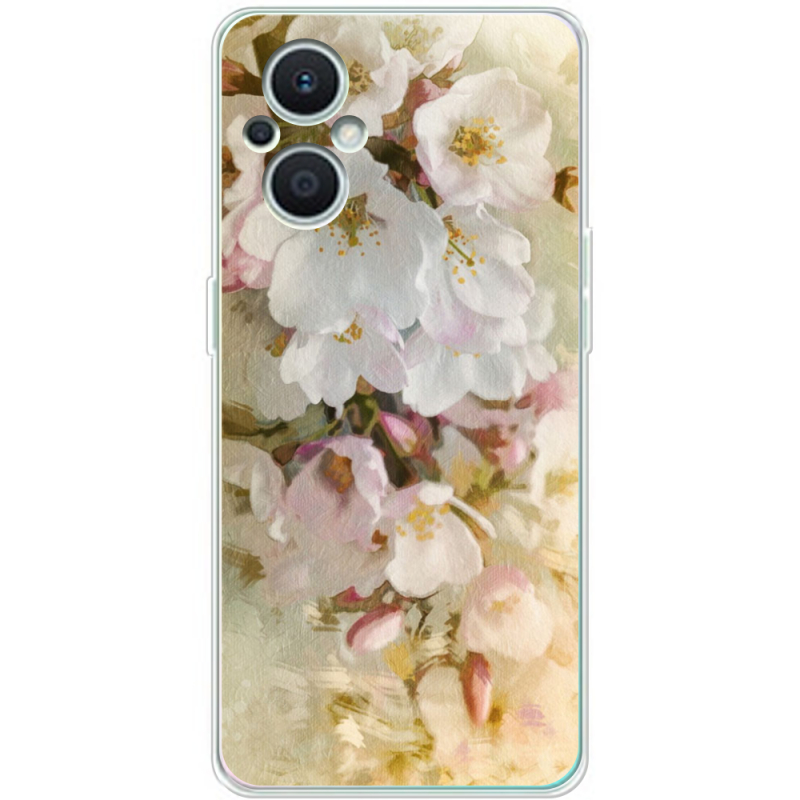 Чехол BoxFace OPPO Reno 7 Lite 5G 