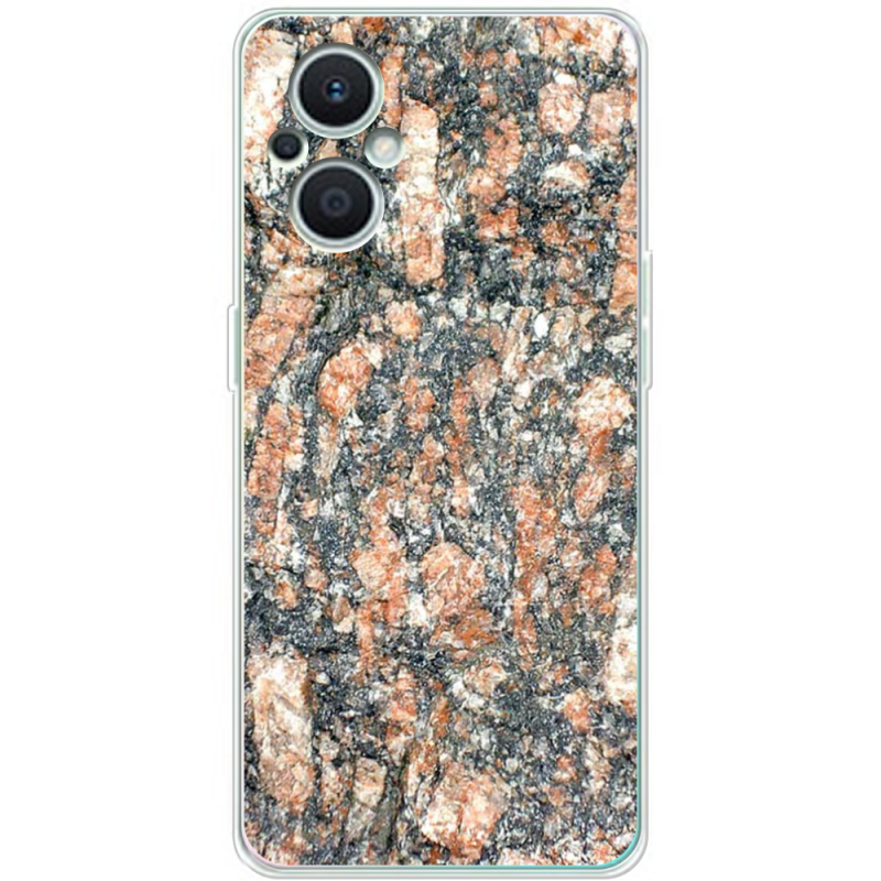 Чехол BoxFace OPPO Reno 7 Lite 5G 