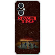 Чехол BoxFace OPPO Reno 7 Lite 5G 